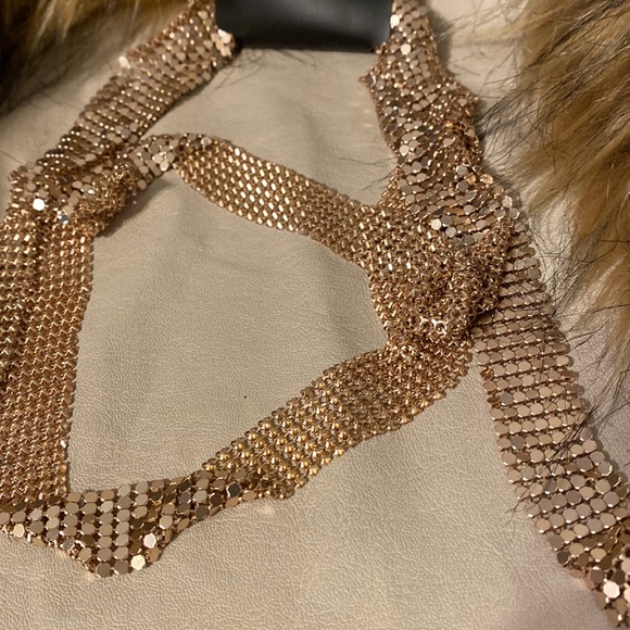 Fashion necklace #229 - Picture 3 of 6